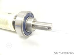 Siemens Rotor für 1FK7043-4CK71 Synchronmotor SN: YFK4645054002004