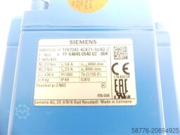 Siemens Rotor für 1FK7043-4CK71 Synchronmotor SN: YFK4645054002004
