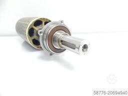 Siemens Rotor für 1FT5066-0AF01 Motor