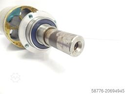 Siemens Rotor für 1FT5072-0AF01 Motor