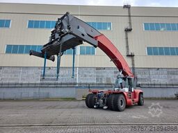  Liebeherr LRS V 645 Reachstacker/ Contlader