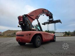  Liebeherr LRS V 645 Reachstacker/ Contlader