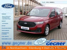 FORD Transit Connect L2 Trend FlexCab SHZ Navi PDC