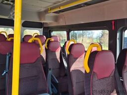 FIAT 1x Ducato 1x  Opel Movano 18 SS  in Stock