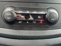 MERCEDES-BENZ Vito 119 d LANG 9G NAVI LED WEBASTO KAMERA AHK