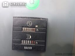 Gildemeister CTX 420 Linear