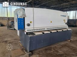 Metallkraft HTBS PRO 3113