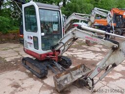 TAKEUCHI TB 016