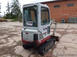TAKEUCHI TB 016