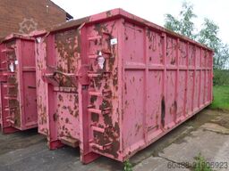 WESER CONTAINER 88 S 88
