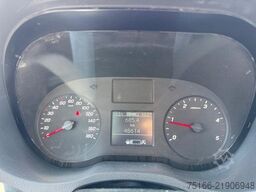 MERCEDES-BENZ SPRINTER 317 CDI ALU-KIPPER 3-Seiten*DAUTEL