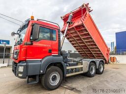 MAN TGS 33.400 BB
