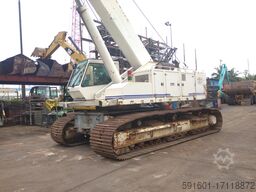 DEMAG A600C
