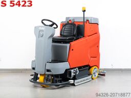 Hako Scrubmaster B175 R TB900 2019y - 1842h