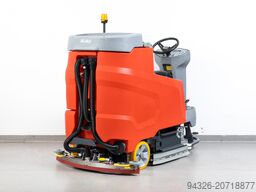 Hako Scrubmaster B175 R TB900 2019y - 1842h