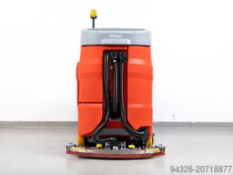 Hako Scrubmaster B175 R TB900 2019y - 1842h