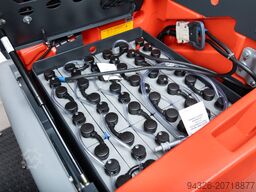 Hako Scrubmaster B175 R TB900 2019y - 1842h