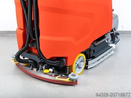 Hako Scrubmaster B175 R TB900 2019y - 1842h