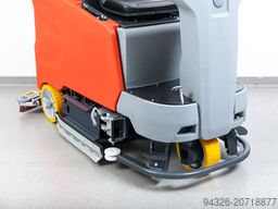 Hako Scrubmaster B175 R TB900 2019y - 1842h