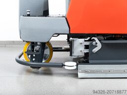 Hako Scrubmaster B175 R TB900 2019y - 1842h