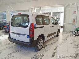 FIAT Doblo Kombi
