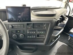 Volvo FH 500 Globetrotter XL / 300 dkm / Tacho V2 / 2...
