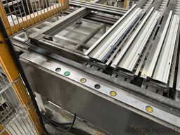 Schirmer SCHIRMER BAZ 1000-G3/VU