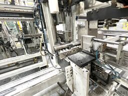 Schirmer SCHIRMER BAZ 1000-G3/VU