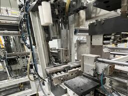Schirmer SCHIRMER BAZ 1000-G3/VU