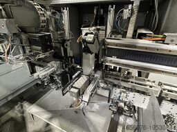 Schirmer SCHIRMER BAZ 1000-G3/VU