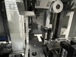 Schirmer SCHIRMER BAZ 1000-G3/VU