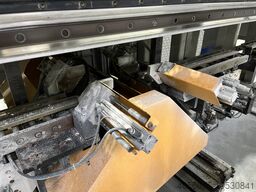 Schirmer SCHIRMER BAZ 1000-G3/VU