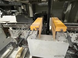 Schirmer SCHIRMER BAZ 1000-G3/VU