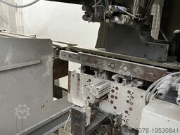 Schirmer SCHIRMER BAZ 1000-G3/VU