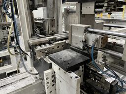 Schirmer SCHIRMER BAZ 1000-G3/VU