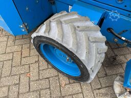 Genie GS3369DC Hoogwerker Schaarhoogwerker