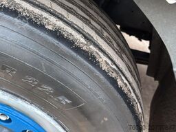 DAF XF 95.430 (EURO 3 / 10 TYRES / 6X2 / MANUAL GEA...