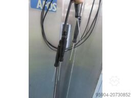 AFOS Defroster Model T1000 Defrost T1000