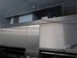 AFOS Defroster Model T1000 Defrost T1000