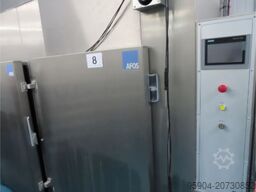 AFOS Defroster Model T1000 Defrost T1000