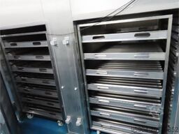 AFOS Defroster Model T1000 Defrost T1000