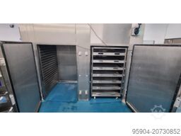 AFOS Defroster Model T1000 Defrost T1000