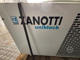 AFOS Defroster Model T1000 Defrost T1000