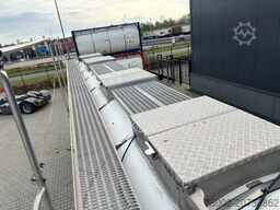 Van Hool FOOD / 39.000L / 3-COMP / INOX / NL-trailer / A...