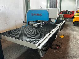 Euromac CX 750/30 CNC