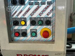 Euromac CX 750/30 CNC