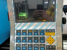 Euromac CX 750/30 CNC