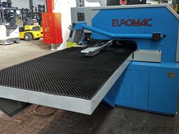 Euromac CX 750/30 CNC