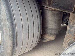 Van Hool 3B2011 (HOLLAND TRAILER / DRUM BRAKES / FREINS ...