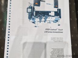 LVD PPEB 170/42